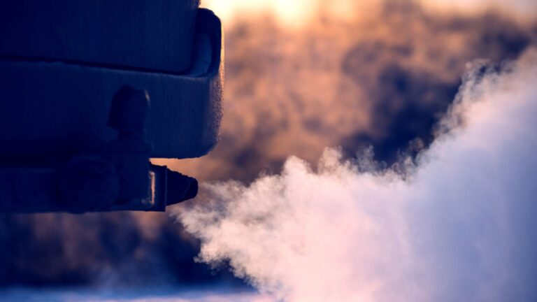 why is my car shuddering when idle