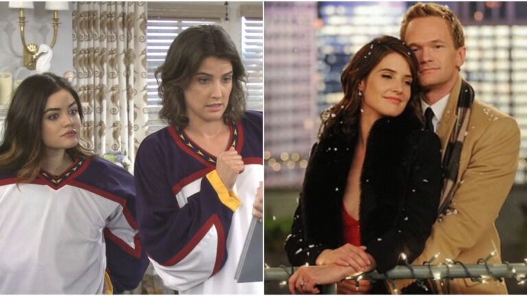 how i met your aunt robin