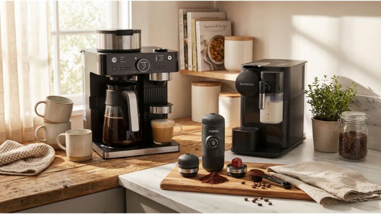 How Do I Use a Nespresso Machine? A Complete Beginner Friendly Guide how do i use a nespresso machine