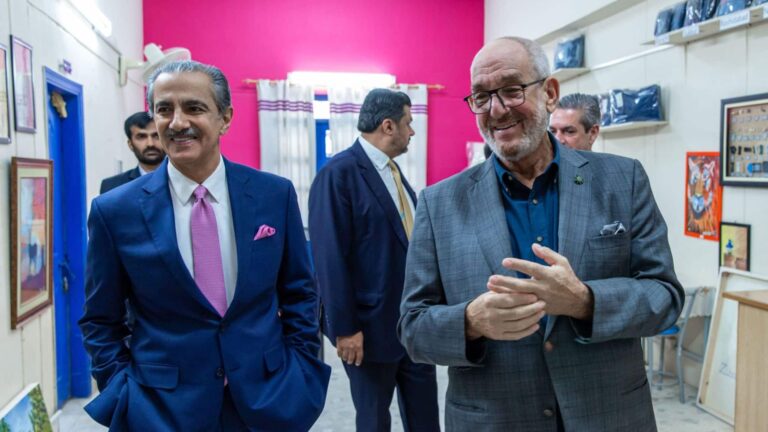 alfa fundacion schoology