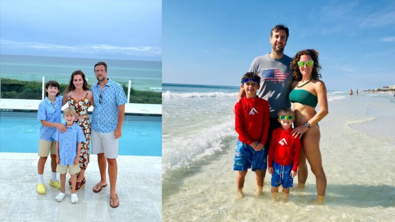 clay travis family tragedy