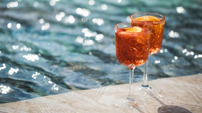 How to Make Aperol Spritz Cocktail The Ultimate Step by Step Guide how to make aperol spritz cocktail