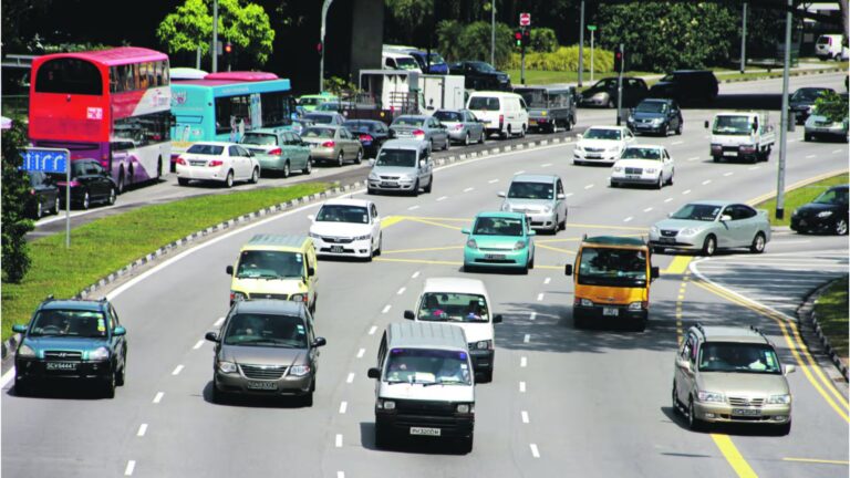 engine idling penalties september