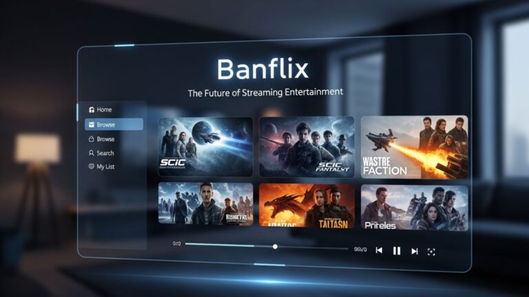 banflix