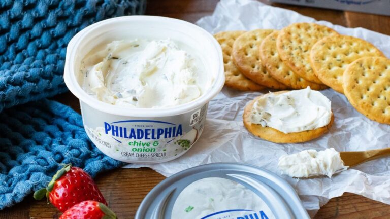 Is Philadelphia Cream Cheese: Everything You Need to Know is philadelphia cream cheese