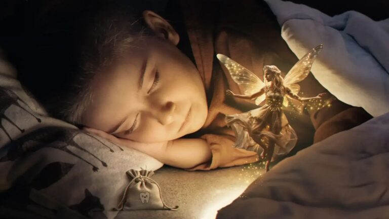 Is the Is the Tooth Fairy Real? Exploring the Magic Behind the Myth is the is the tooth fairy real