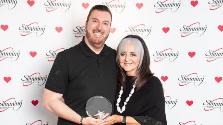 slimming world near me