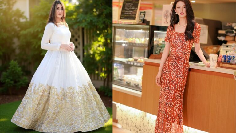 Whitening Dress: The Ultimate Guide to Choosing, Styling, and Maintaining whitening dress