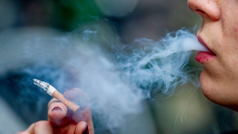 when was smoking banned indoors