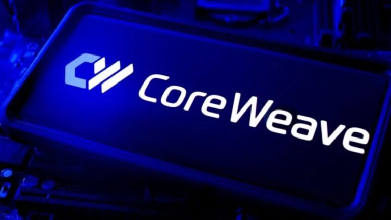coreweave stock
