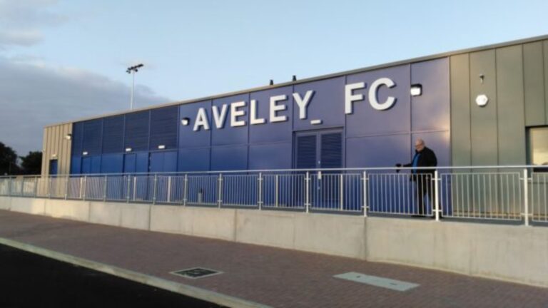 aveley fc