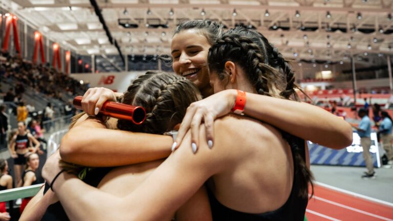 national indoor tournament