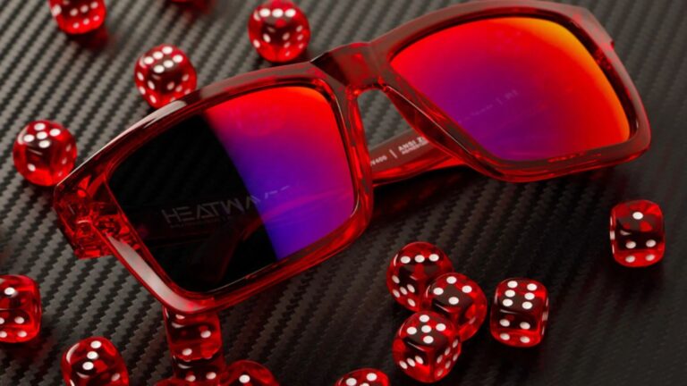 heatwave sunglasses