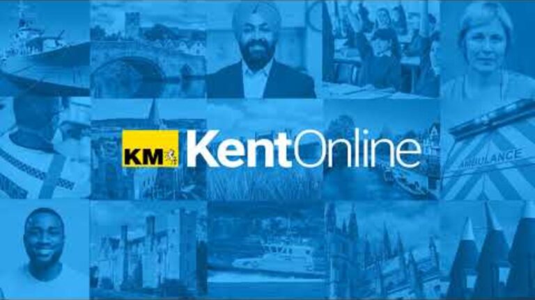 kent online