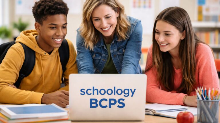 bcps schoology