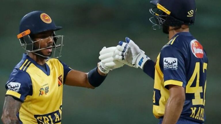 sri lanka national cricket team vs bangladesh national cricket team match scorecard