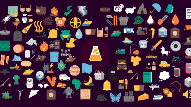 how to make animal in little alchemy 2