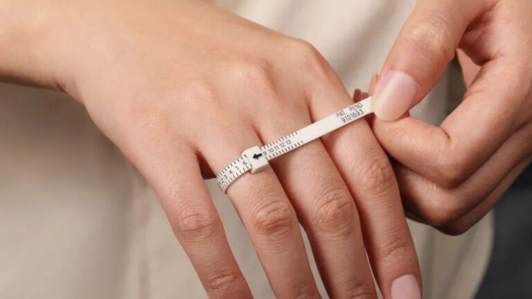 How to Measure Ring Size: The Complete Expert Guide how to measure ring size