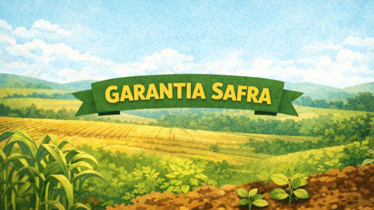 Garantia Safra: Complete Guide, Benefits, Eligibility, and Payment Details garantia safra