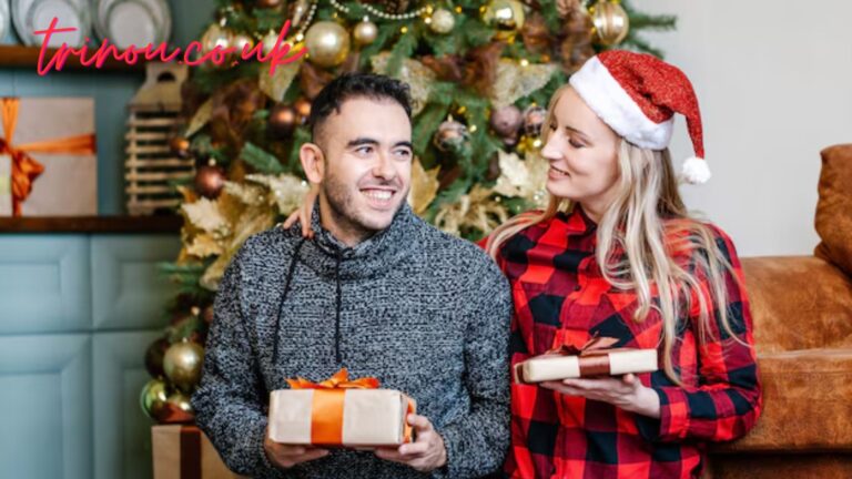 hubby xmas gifts