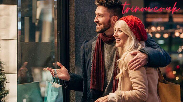 christmas gifts for hubby