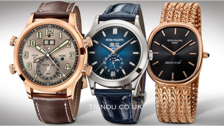 patek philippe