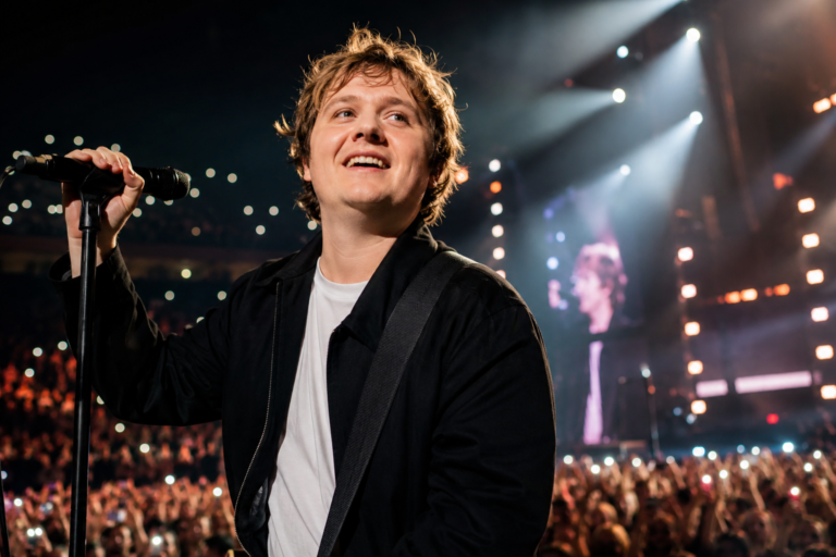 How to Find Lewis Capaldi Tour Dates 2026: Complete Concert Schedule & Ticket Guide lewis capaldi tour dates 2026