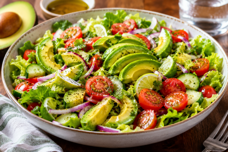 How to Find the Best Ensalada con Palta Near Me: Top Local Picks & Fresh Avocado Salads best ensalada con palta near me