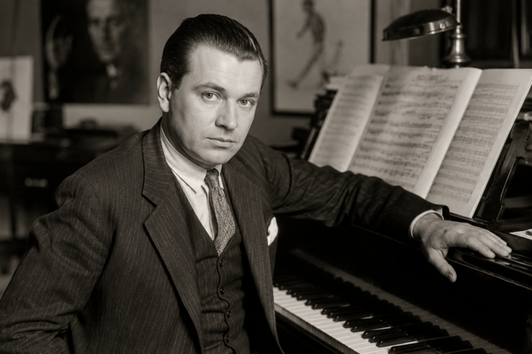 George Antheil