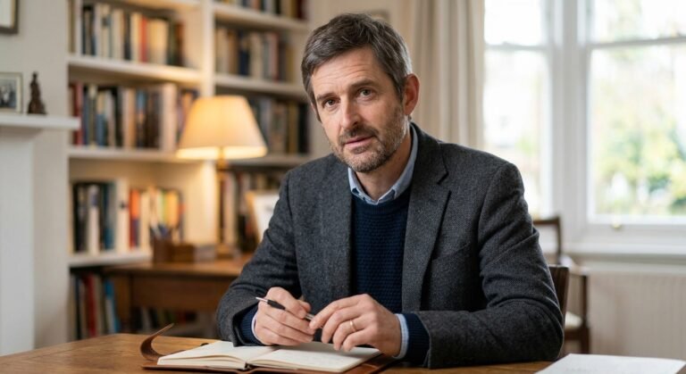 Walter Theroux: Age, Family, Biography and Facts walter theroux